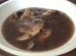 Hearty Mushroom Gravy